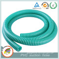 Papageno hydraulic conveying flexible pvc suction hose